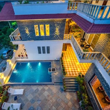 Amar Villa ウダイプル エクステリア 写真